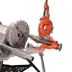 Plumbing, Heating And Refrigeration 