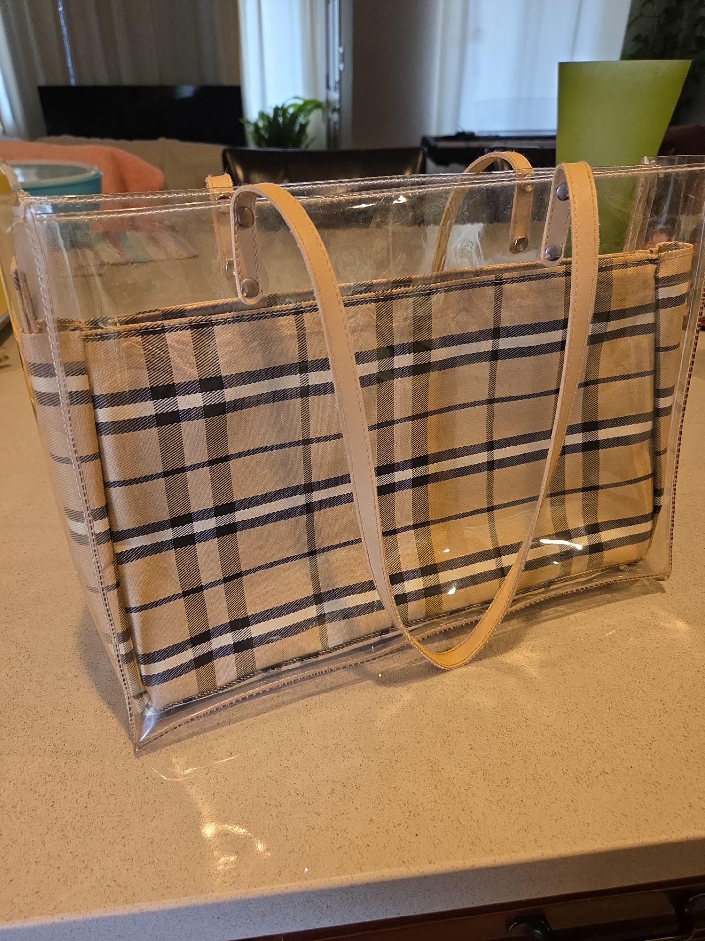 Handbag 13×9