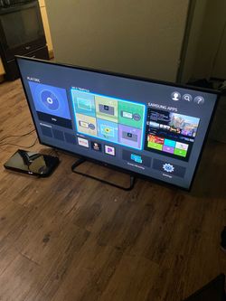 TV’s