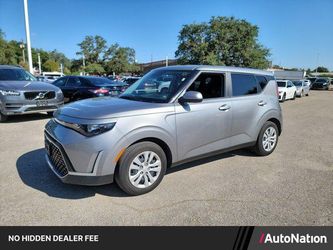 2023 Kia Soul