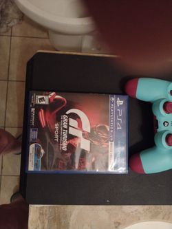 Ps4 slim