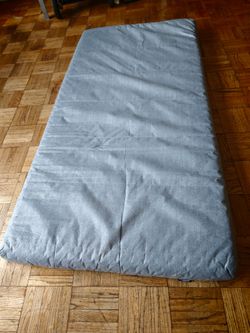 IKEA AGOTNES Twin Mattress – Excellent Condition