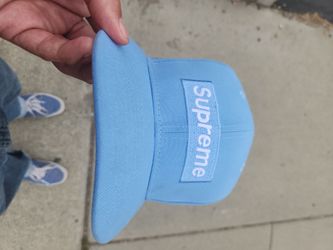 Supreme Japan Shop Hat