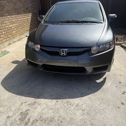 2009 Honda Civic