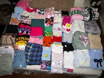 Girls Clothes, Size XL (14/16)