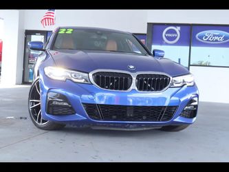 2022 BMW 330i