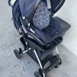 Baby Stroller 