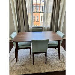 Brand New 5 Piece Dining Table Set  