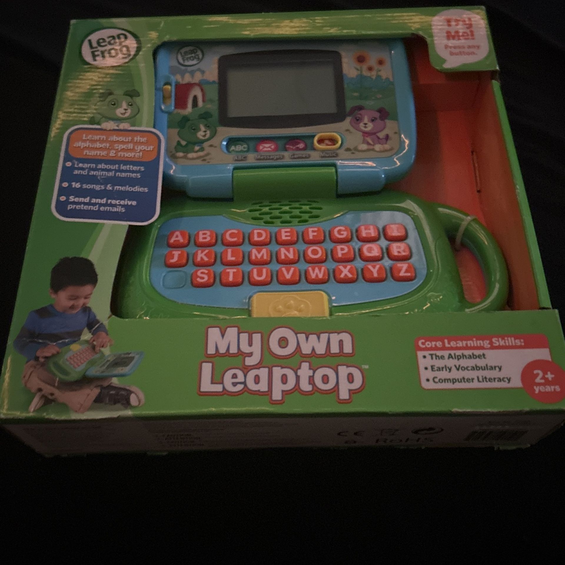 Kid Toys