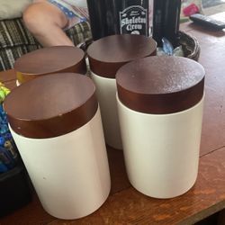 Pier1 Canisters 