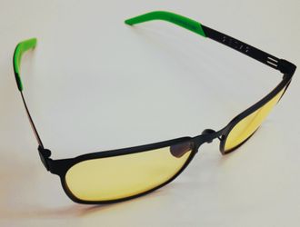 (Gaming Glasses) Gunnar FPS ® Razer Eyeglasses