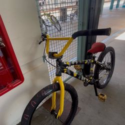 Se bike so cal fyler limited edition, 2021, 2022 disc brake conversion kit