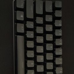 Apex 9 Mini 