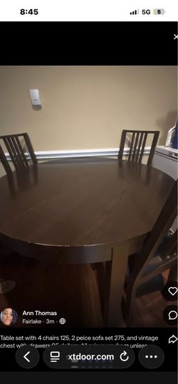 Moving sale ! All items must go!I’m moving and can’t take anything with me .