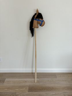 Hobby Horse