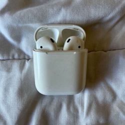 Air Pods 