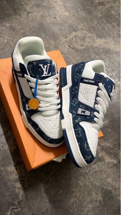 Designer Sneakers