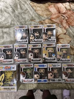 Funko Collection