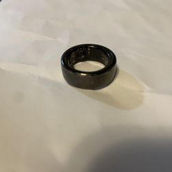 Oura Ring Size 7