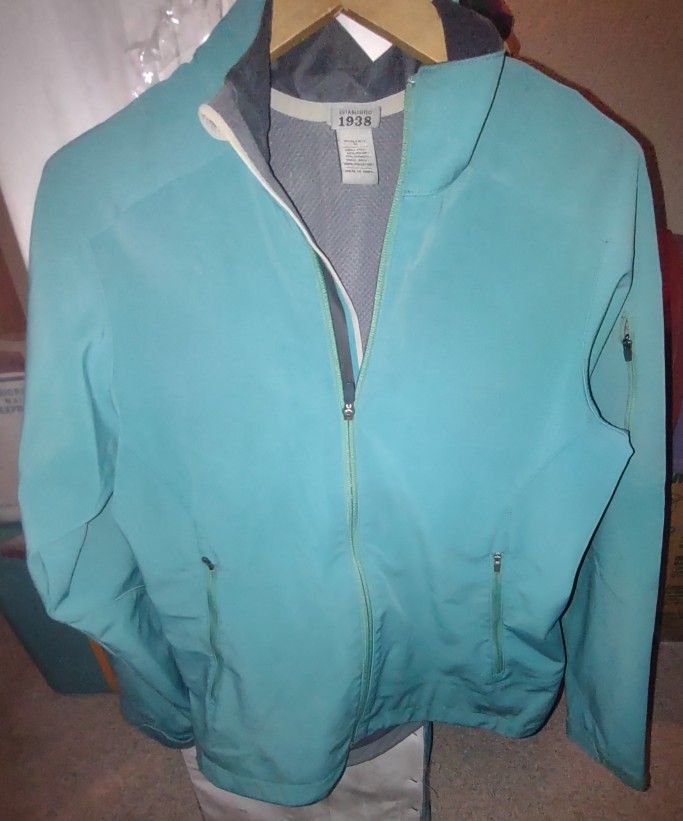 REI Women's Jacket 