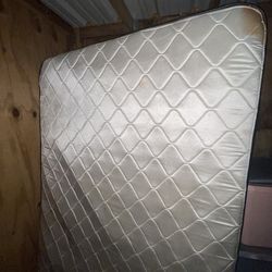Full size mattresses