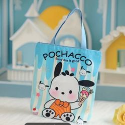 Pochacco Bag