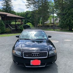 2006 Audi A4