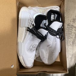 Pharrell Adidas Shoes Human Race