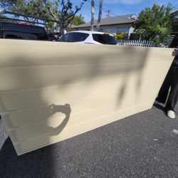 JH Hardie Panel Siding 4' X 8' X 5/16" 