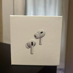 AirPods Pro Gen 2