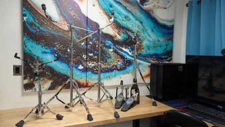 Tama HG5WN 5-piece Iron Cobra 900 Hardware Pack
