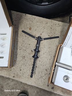 Park bike tools