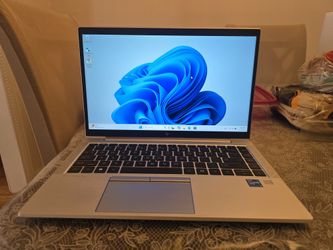 HP Elitebook G7