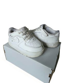 Nike Air Force 1 Low EasyOn Toddler 7C