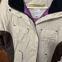 Body Glove Winter Jacket