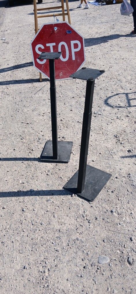 Speaker Stands