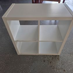 Cabinet For Cubbies Or DECORATIVE 