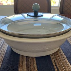 Large Oblong Bowl