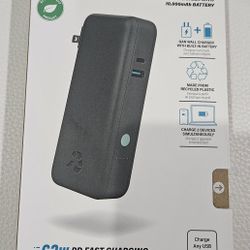 Nimble Wally Pro Fast Charger BNIB!