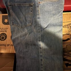 Men’s Levi’s 
