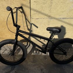 BMX Bike 20"