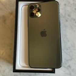 iPhone 11pro