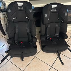 Car Seats 