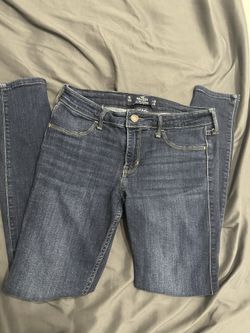 Women’s Hollister Skinny Jeans 