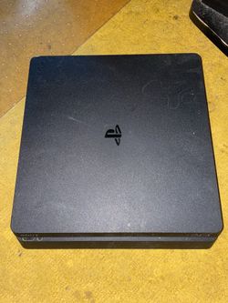 PlayStation 4