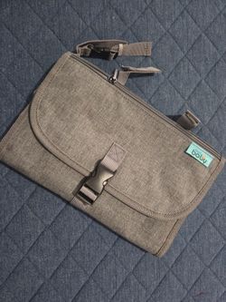 Diaper Changing Station