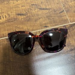 Gentle Monster Sunglasses 
