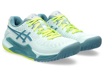 Women's Gel-Resolution 9 Tennis Shoes,