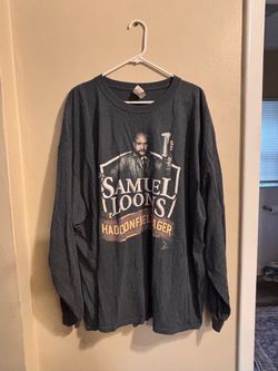 Dr. Samuel Loomis Haddonfield Lager Long Sleeve
