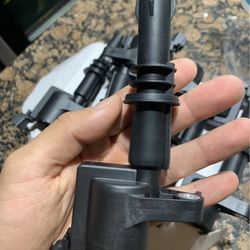 Bobinas f150 expedition e350 van ignition coil pack